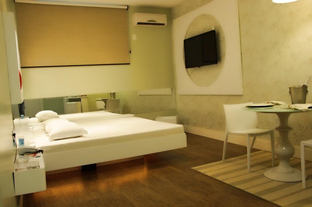 Inn E Blue 3*
