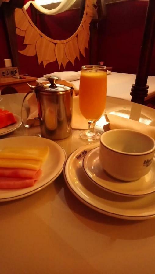 Inn E Blue Cascavel (Parana)